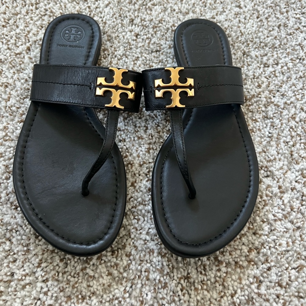 Tory Burch everly sandal size 7.5